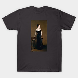 Madame X (1884) T-Shirt